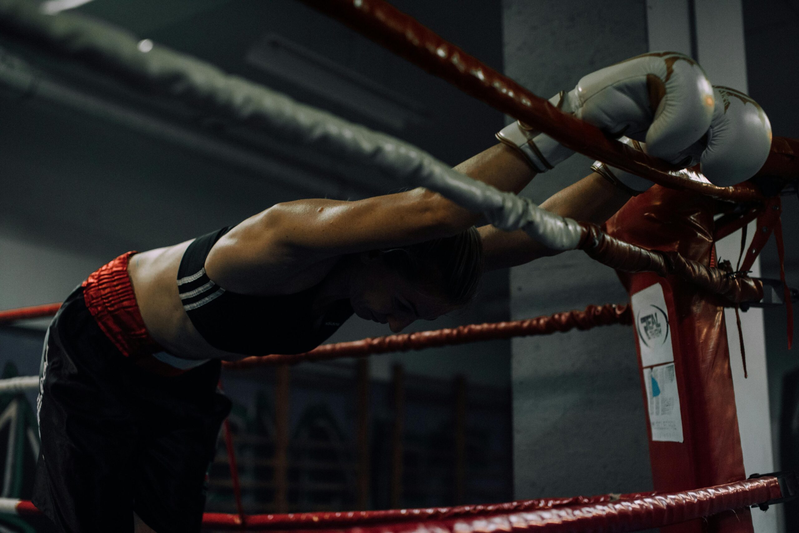 Fame MMA